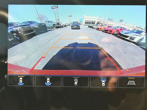 Used 2023 Chevrolet Corvette Z06 image 26