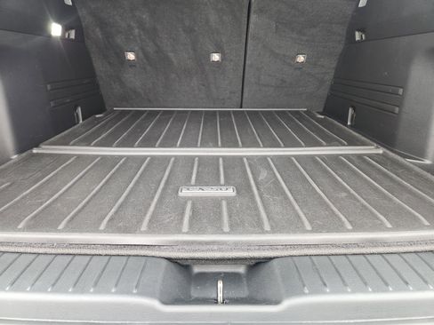 Used 2023 MAZDA CX-50 AWD 2.5 Turbo w/ Cargo Package image 31