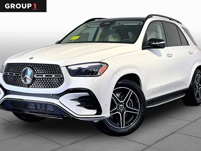 New 2026 Mercedes-Benz GLE 350 4MATIC
