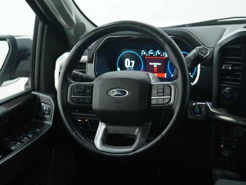 Used 2021 Ford F150 Lariat image 15