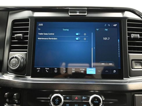 New 2026 Ford F250 Lariat w/ Lariat Ultimate Package AWD/4WD image 48