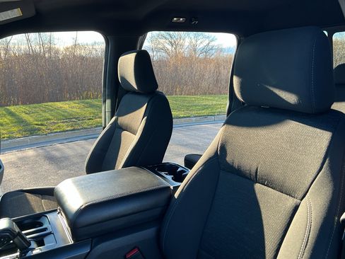 Used 2024 Ford F150 XLT w/ Equipment Group 302A MID image 19