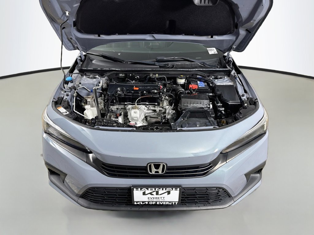 Used 2022 Honda Civic Sport image 31