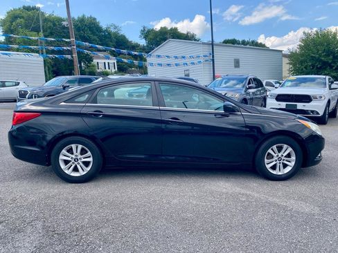Used 2013 Hyundai Sonata GLS w/ Popular Equipment Pkg FWD image 8