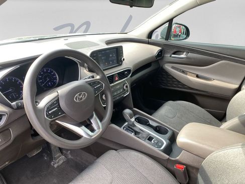 Used 2020 Hyundai Santa Fe SE FWD image 14