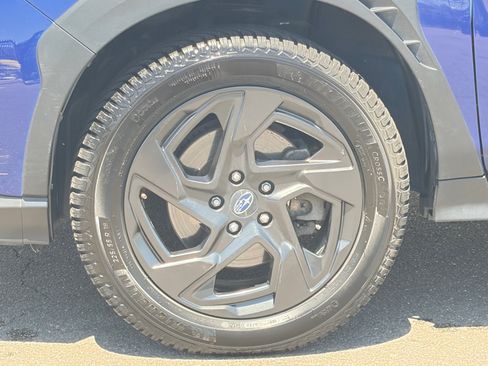 Certified 2024 Subaru Crosstrek 2.5i Sport AWD/4WD image 11