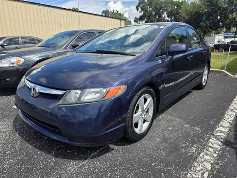 Used 2007 Honda Civic EX image 1