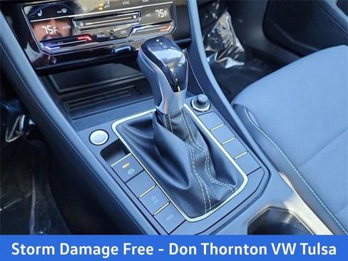 New 2026 Volkswagen Jetta SE FWD image 20