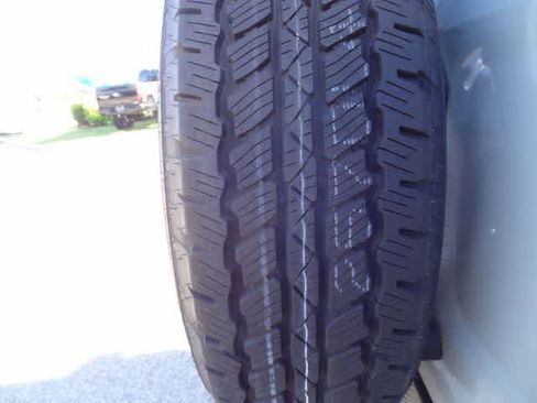Certified 2024 Ford Bronco Big Bend AWD/4WD image 10