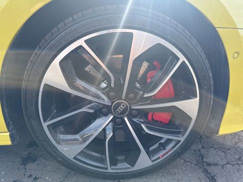 Used 2023 Audi S3 Premium Plus w/ Premium Plus Package image 53