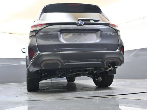 New 2026 Subaru Forester Touring AWD/4WD image 32