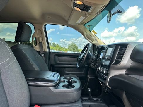 Used 2019 RAM 2500 Tradesman AWD/4WD image 25