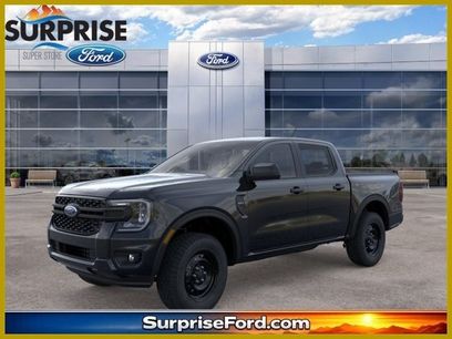 New 2026 Ford Ranger XL