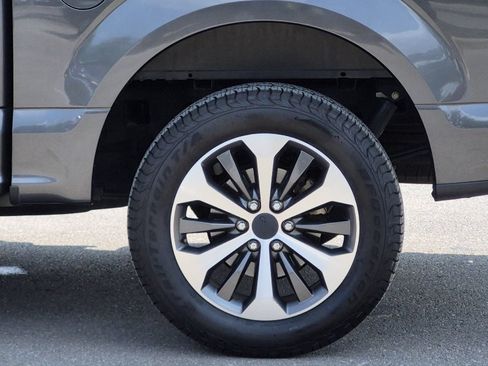 Used 2020 Ford F150 XL w/ Equipment Group 101A Mid RWD image 21