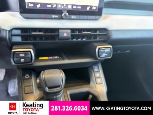 Used 2026 Toyota RAV4 XLE Premium AWD/4WD image 19