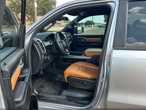Used 2022 RAM 1500 Lone Star RWD image 10