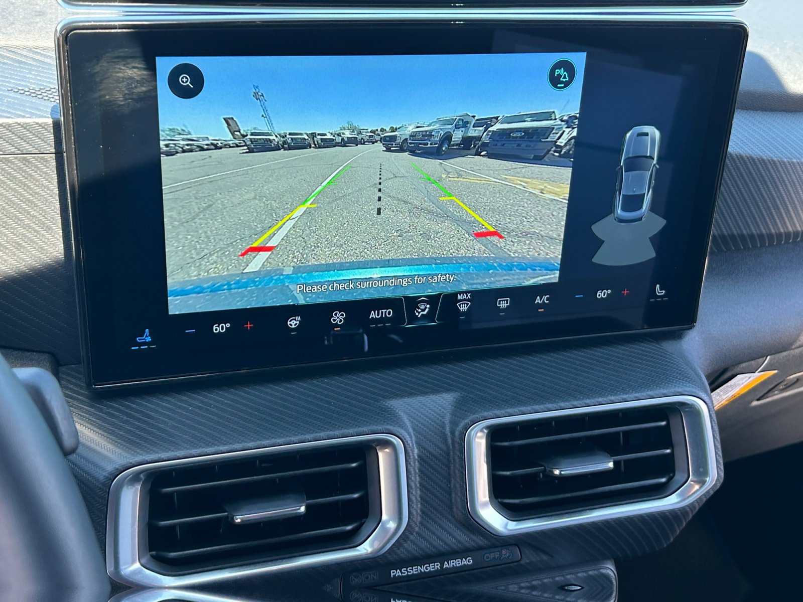 New 2026 Ford Mustang Premium RWD image 28