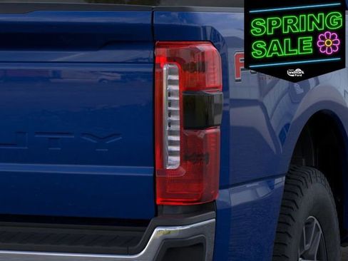 New 2026 Ford F350 Lariat w/ Lariat Ultimate Package image 21