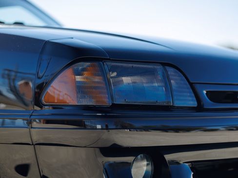 Used 1993 Ford Mustang Cobra image 39