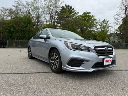 Used 2019 Subaru Legacy 2.5i Premium AWD/4WD image 28