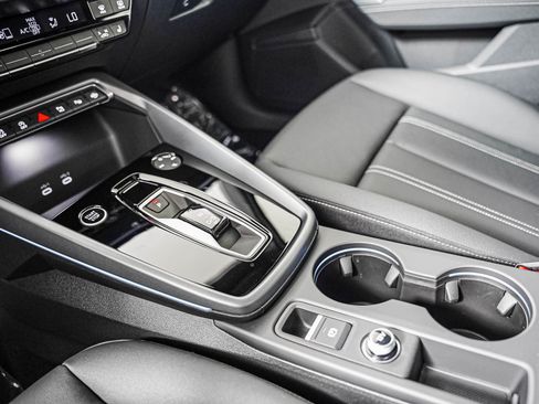 New 2026 Audi A3 2.0T Premium AWD/4WD image 15