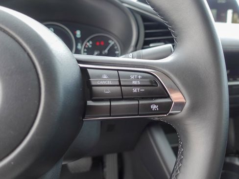 Certified 2025 MAZDA MAZDA3 s image 15