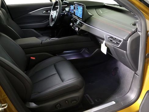Used 2024 Acura ZDX Type S AWD/4WD image 39