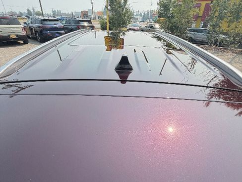 Used 2022 Hyundai Palisade Limited AWD/4WD image 26