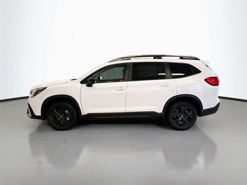 New 2026 Subaru Ascent Premium image 3