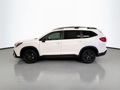 New 2026 Subaru Ascent Premium