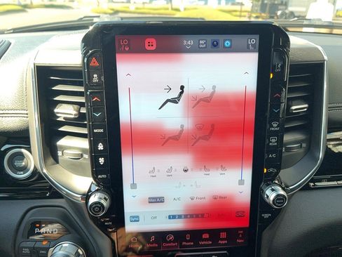 New 2026 RAM 1500 Laramie image 51