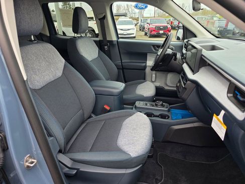 New 2026 Ford Maverick XLT w/ Equipment Group 301A image 21