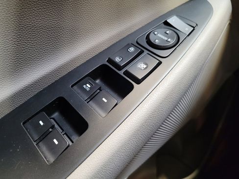 Used 2016 Hyundai Tucson SE w/ Option Group 02 image 27