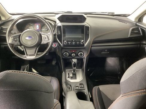 Used 2021 Subaru Crosstrek 2.0i Premium w/ Moonroof Package image 12