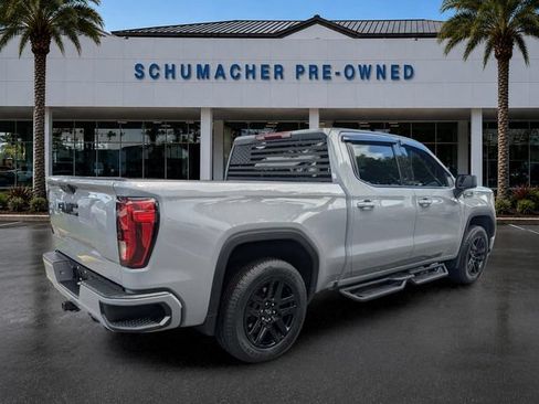 Certified 2024 GMC Sierra 1500 Elevation AWD/4WD image 7
