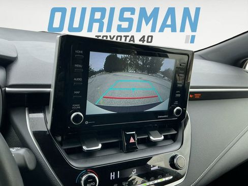 Certified 2022 Toyota Corolla SE image 20