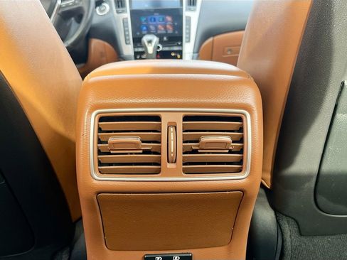 Used 2023 INFINITI Q50 Luxe w/ Cargo Package image 26