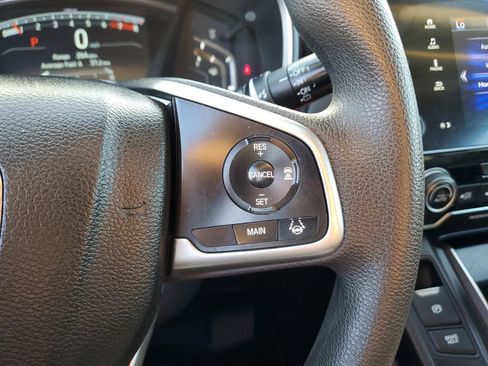 Used 2017 Honda CR-V EX image 26