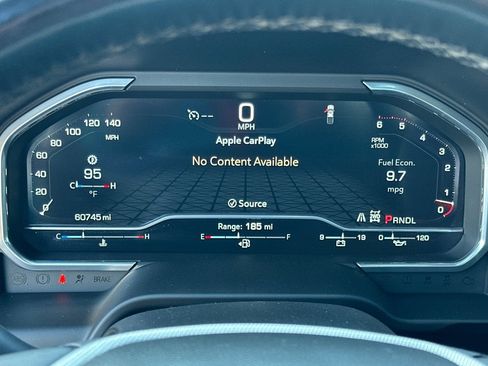 Used 2024 GMC Sierra 3500 Denali w/ Denali Reserve Package image 37