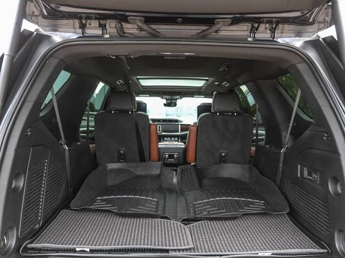 Used 2023 GMC Yukon Denali Ultimate AWD/4WD image 25