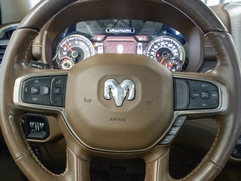 Used 2020 RAM 1500 Limited image 14