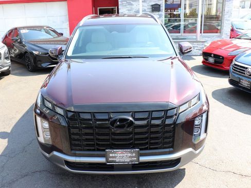 Used 2025 Hyundai Palisade SEL AWD/4WD image 9