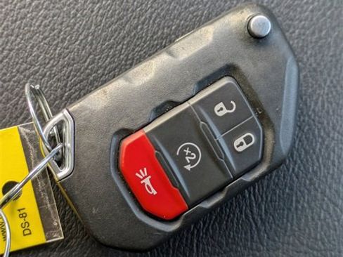 Used 2021 Jeep Wrangler Unlimited Rubicon w/ Dual Top Group image 32