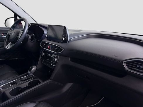 Used 2020 Hyundai Santa Fe Limited FWD image 27