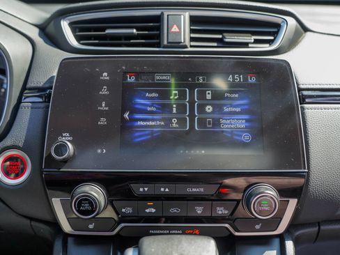 Used 2019 Honda CR-V EX-L image 18