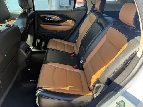 Used 2020 GMC Terrain SLT w/ Preferred Package AWD/4WD image 23