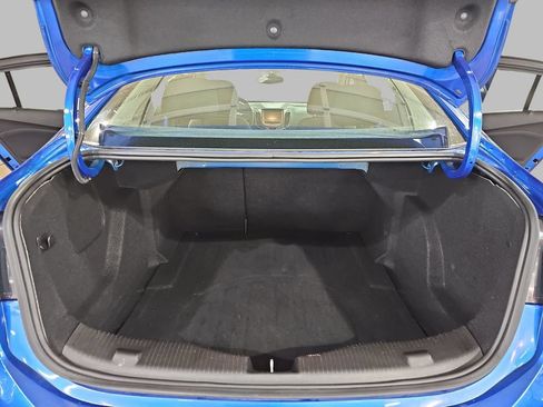 Certified 2018 Chevrolet Cruze LT w/ LT Convenience Package FWD image 15