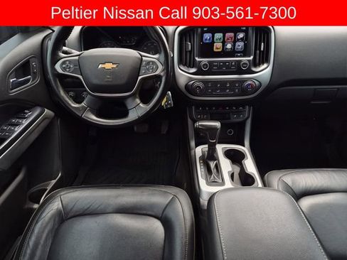 Used 2018 Chevrolet Colorado ZR2 AWD/4WD image 24