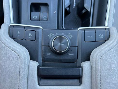Used 2024 Toyota Grand Highlander AWD image 31