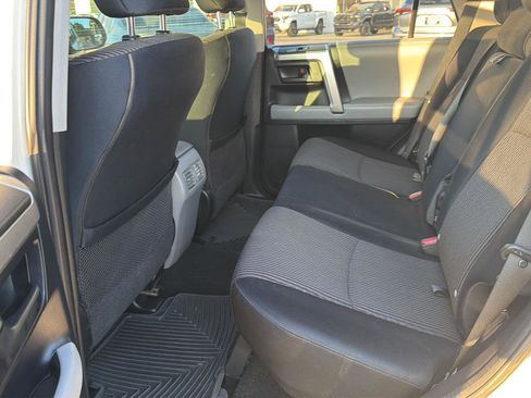 Used 2011 Toyota 4Runner 2WD image 11
